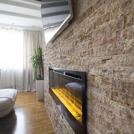 B Lux Skopje