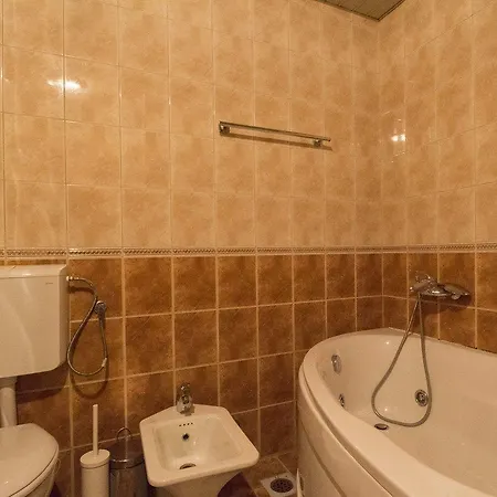 Apartmán B Lux *